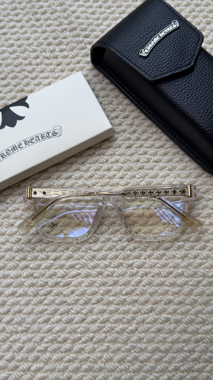 Chrome Hearts