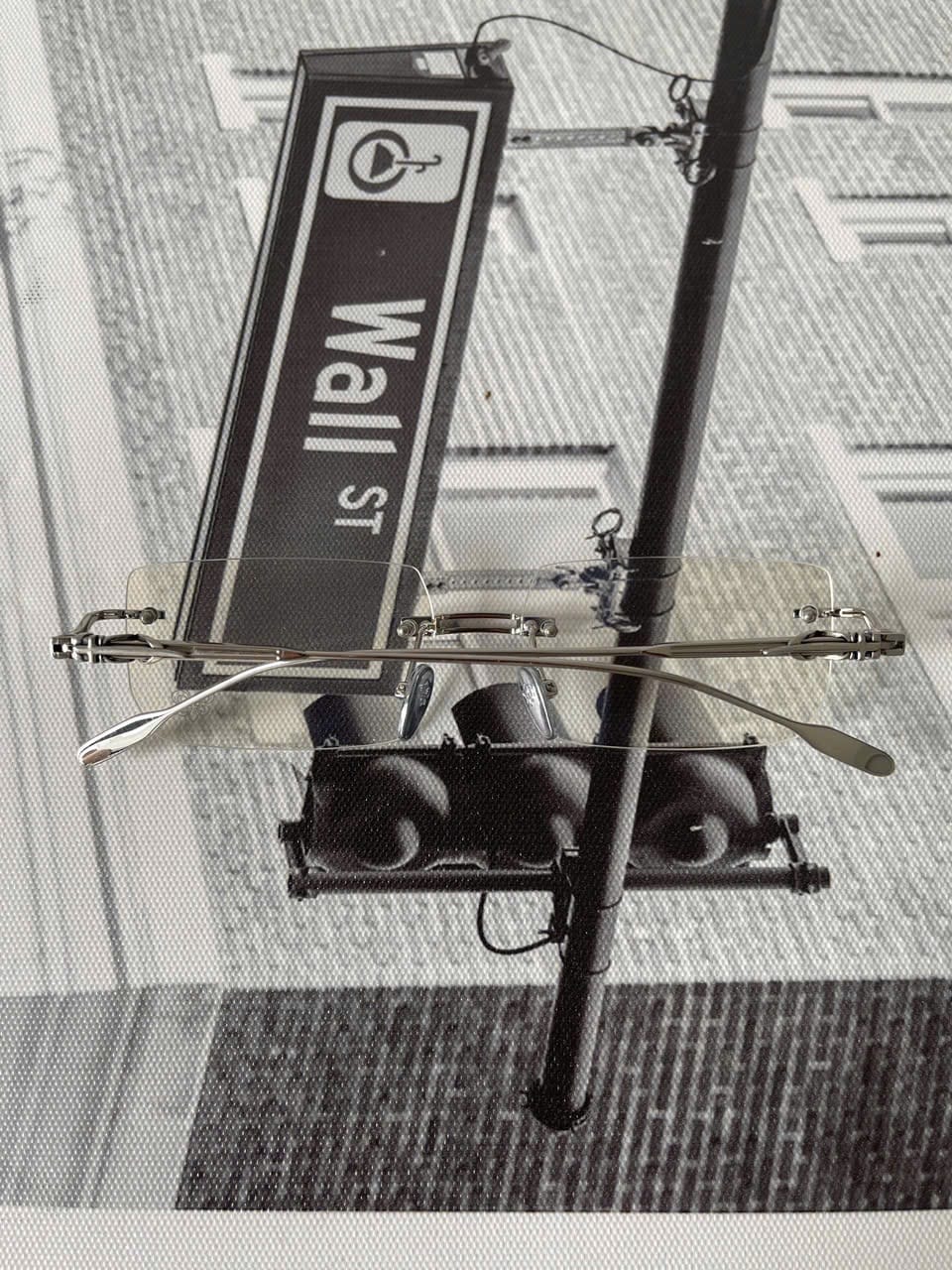 CHROME HEARTS LORDIE detail 2