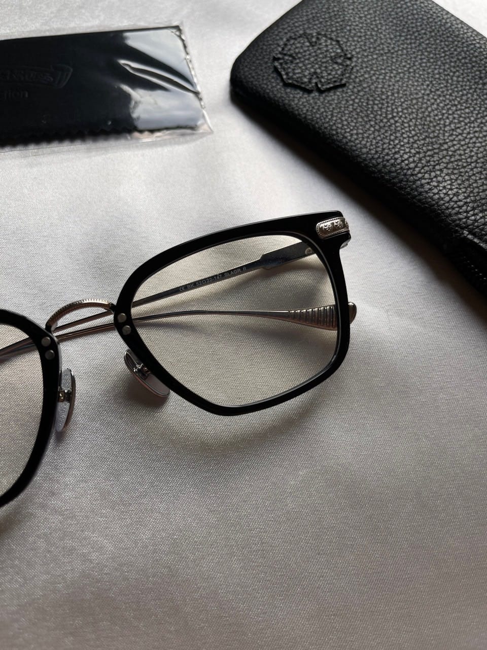 CHROME HEARTS SLAGH II
