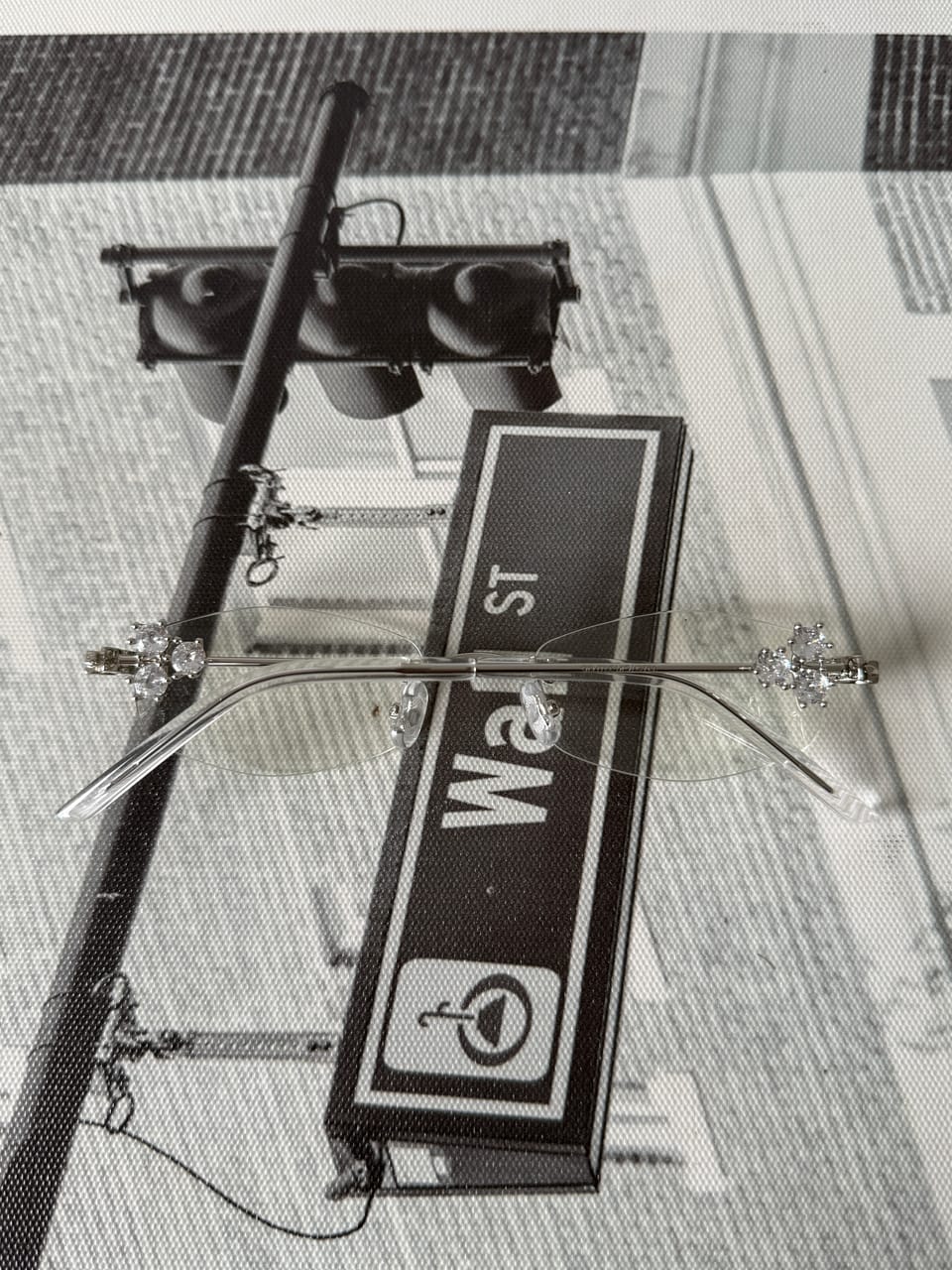 GM GLITZ detail 2