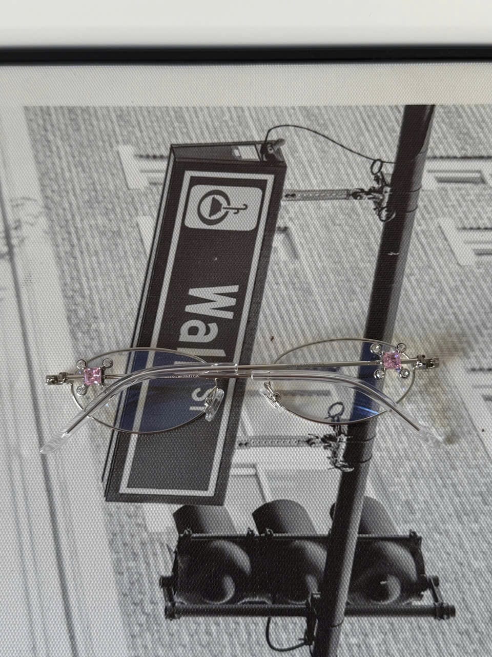 GM ON RING detail 2