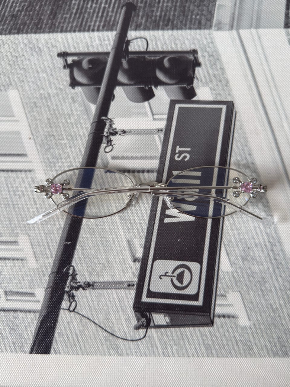 GM ONRING detail 2