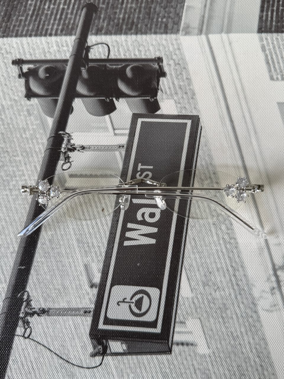 GM ORORA detail 2