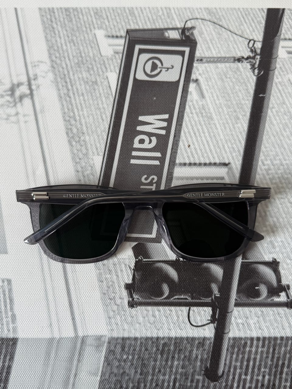 GM DAYDAYS detail 2