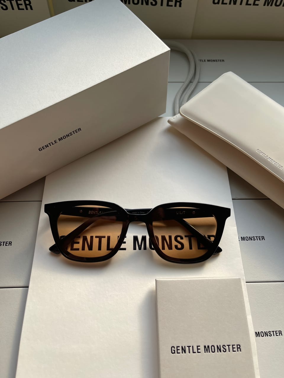 GM LILIT