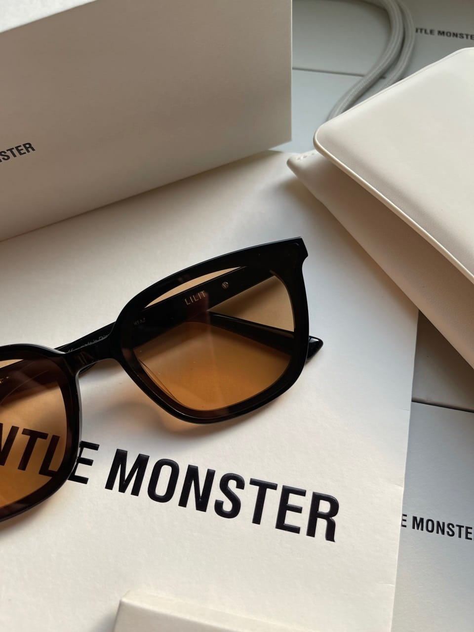 GM LILIT detail 2