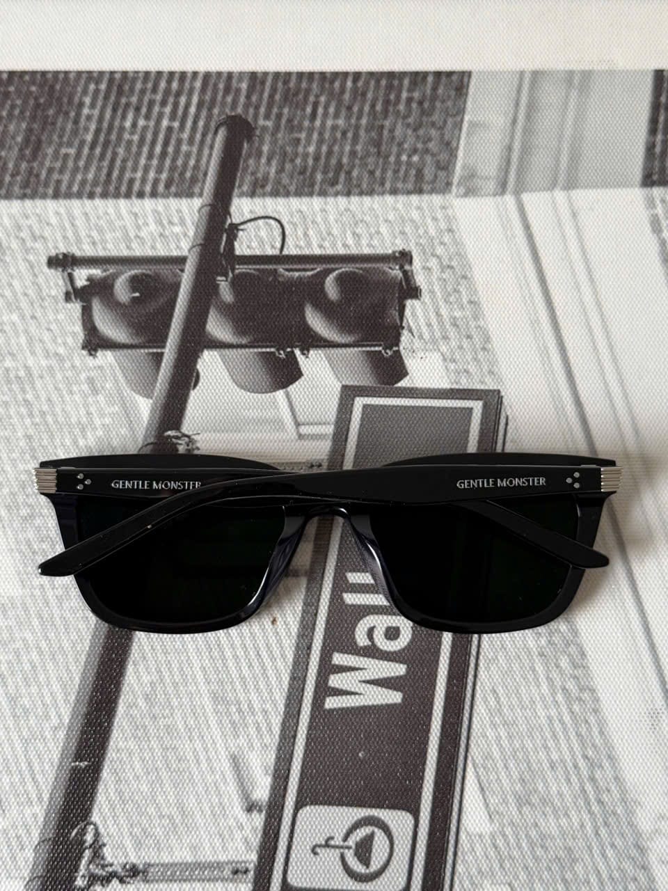 GM NUMER detail 2