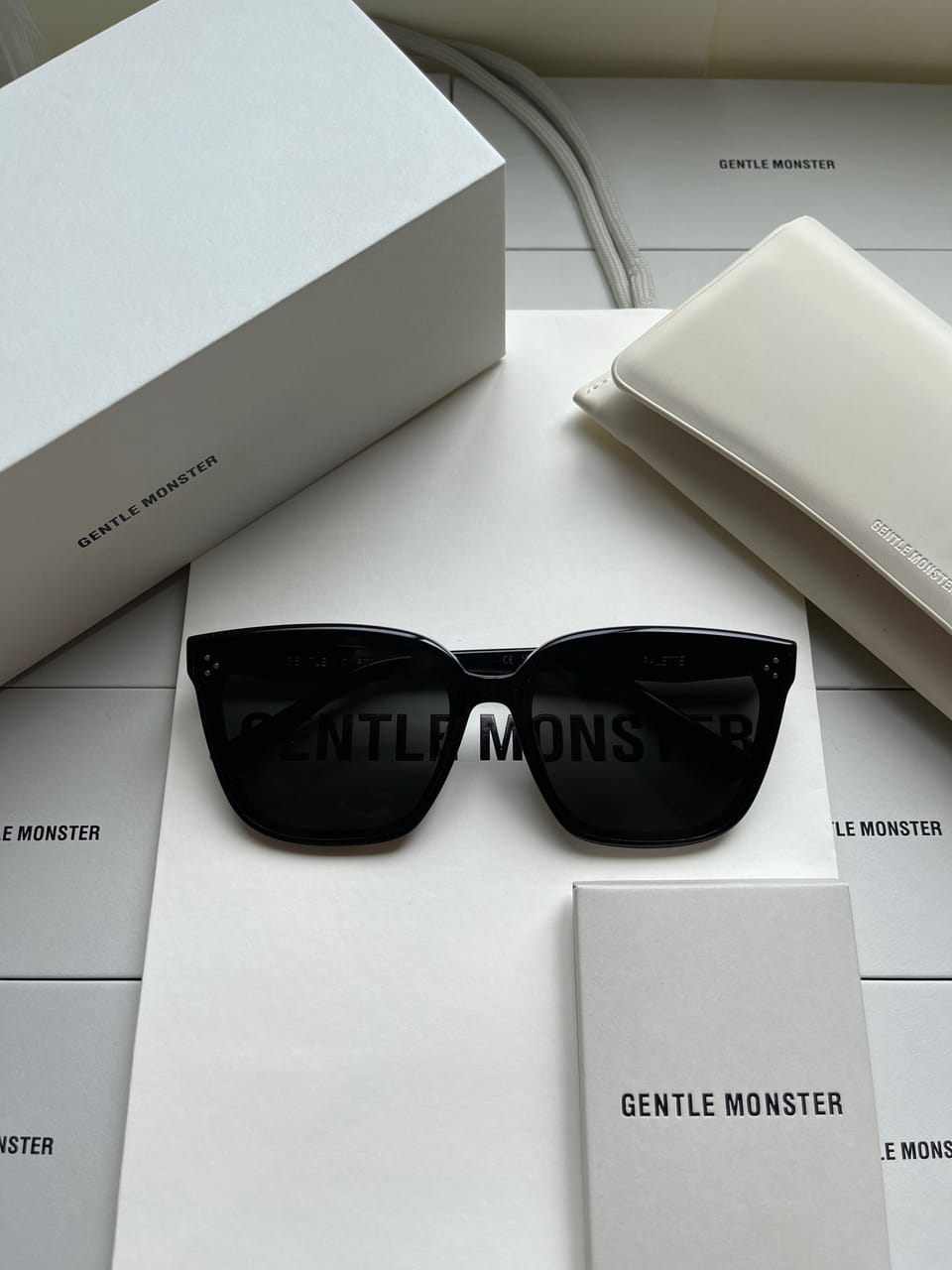 GM PALLETTE 01