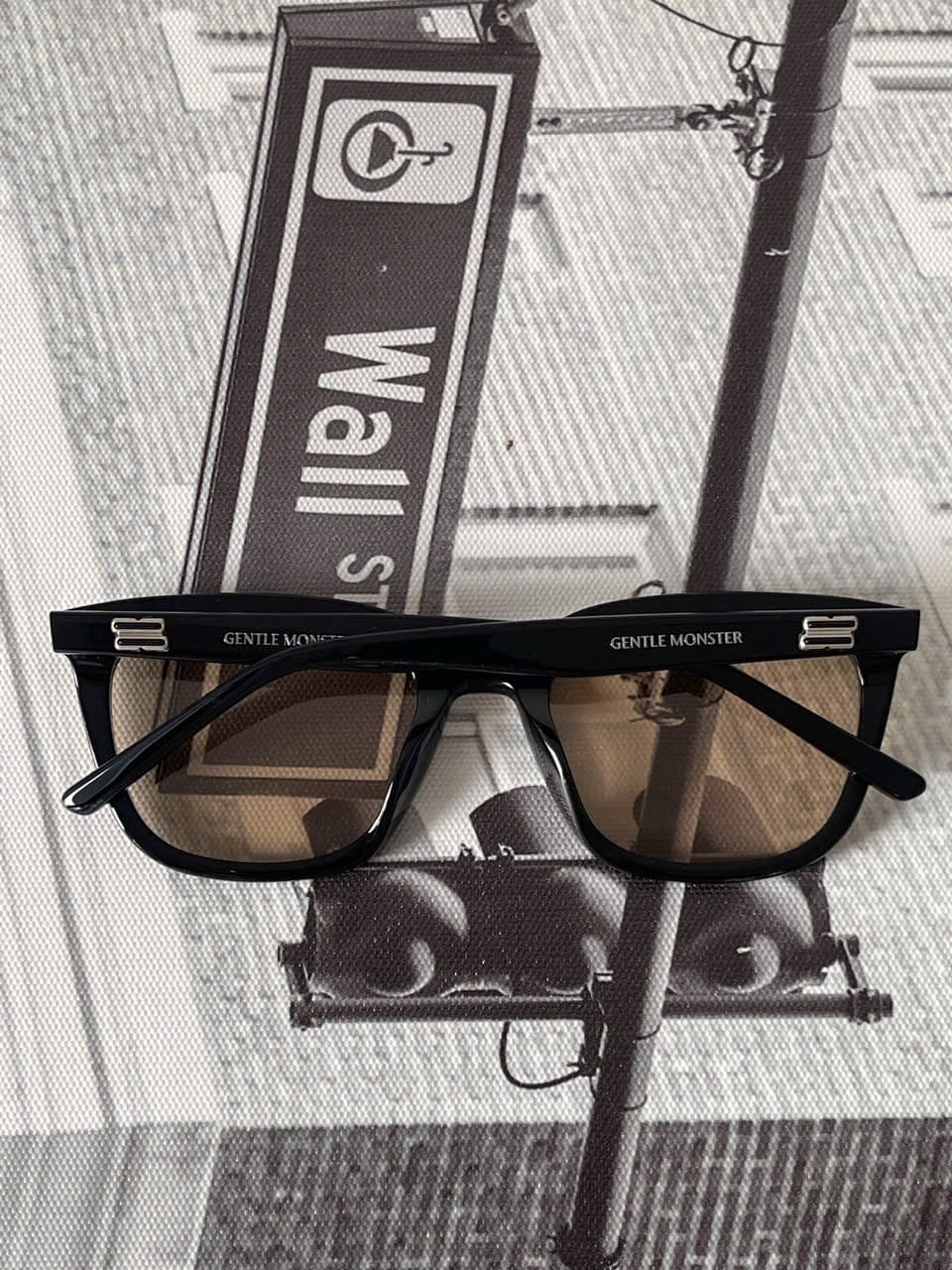 GM PINO BLACK detail 2