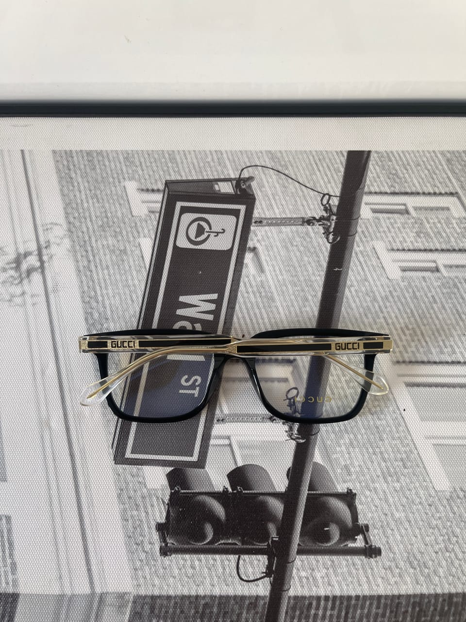 GUCCI GG0560O detail 2
