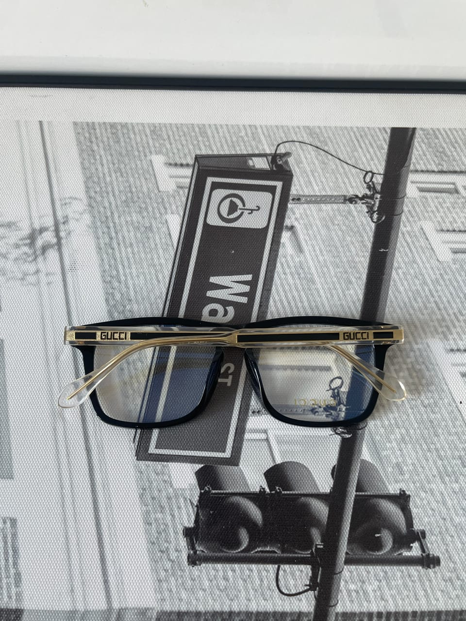 GUCCI GG0561O detail 2