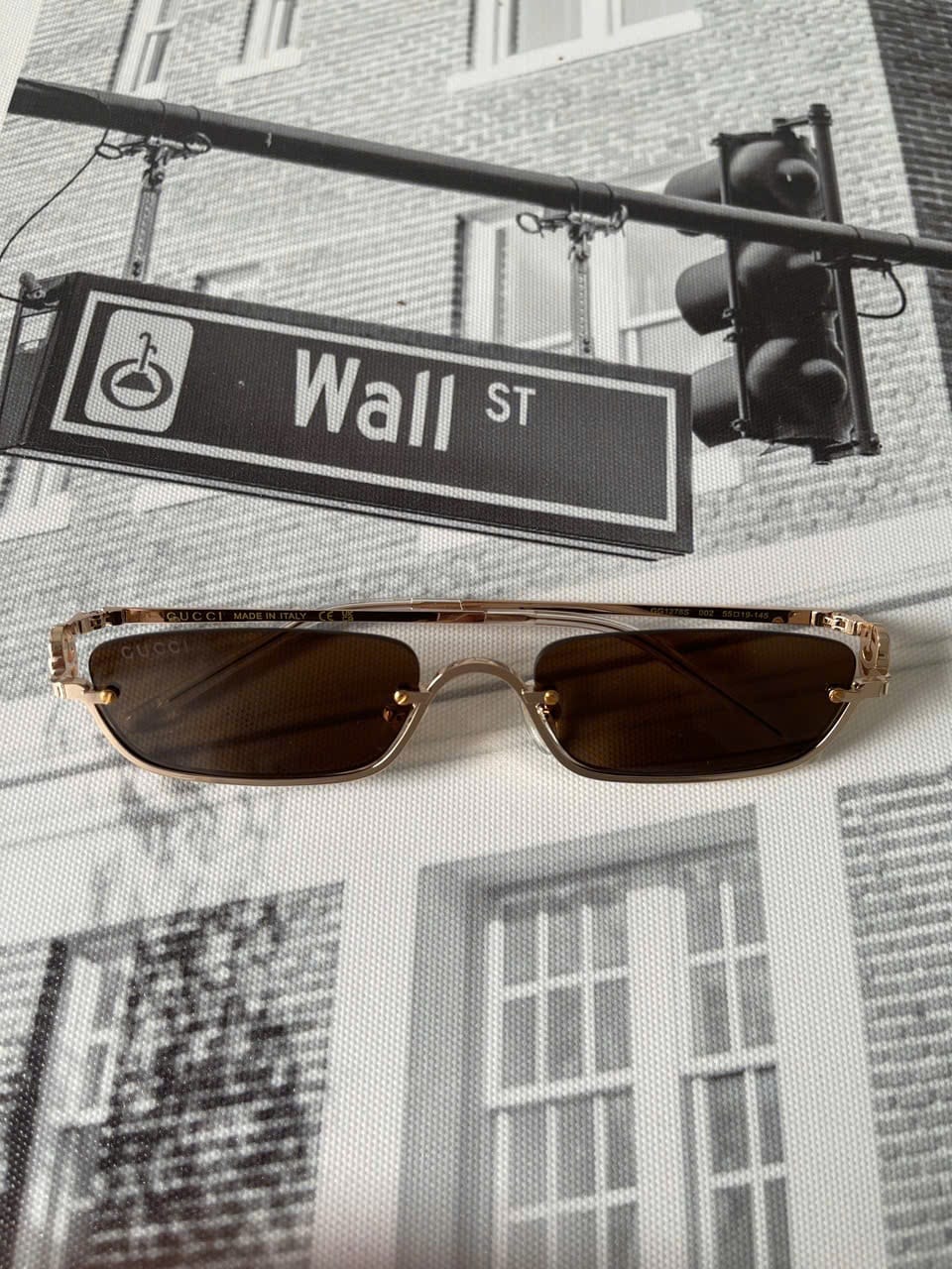 GUCCI GG1278S