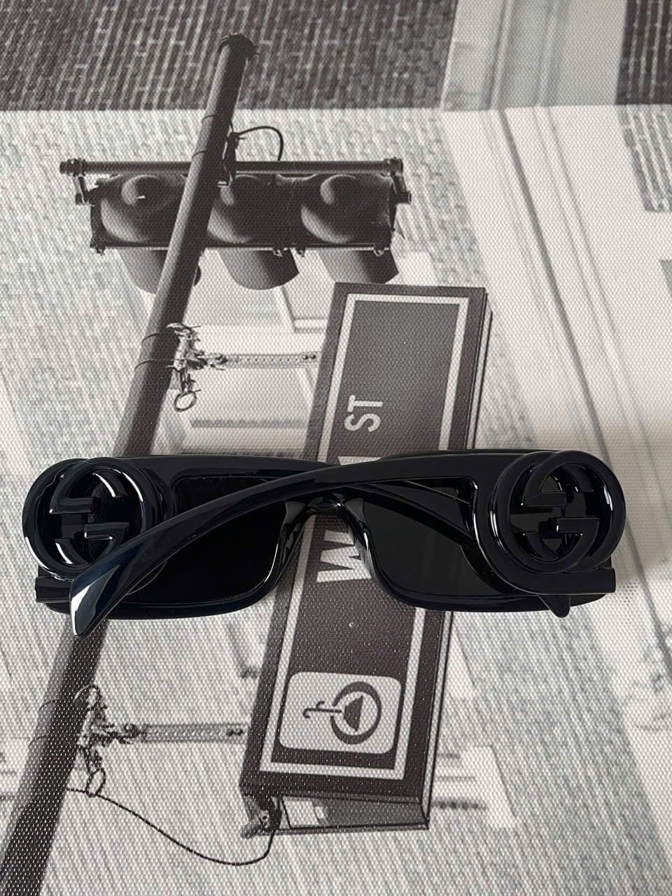 GUCCI GG1325S detail 2