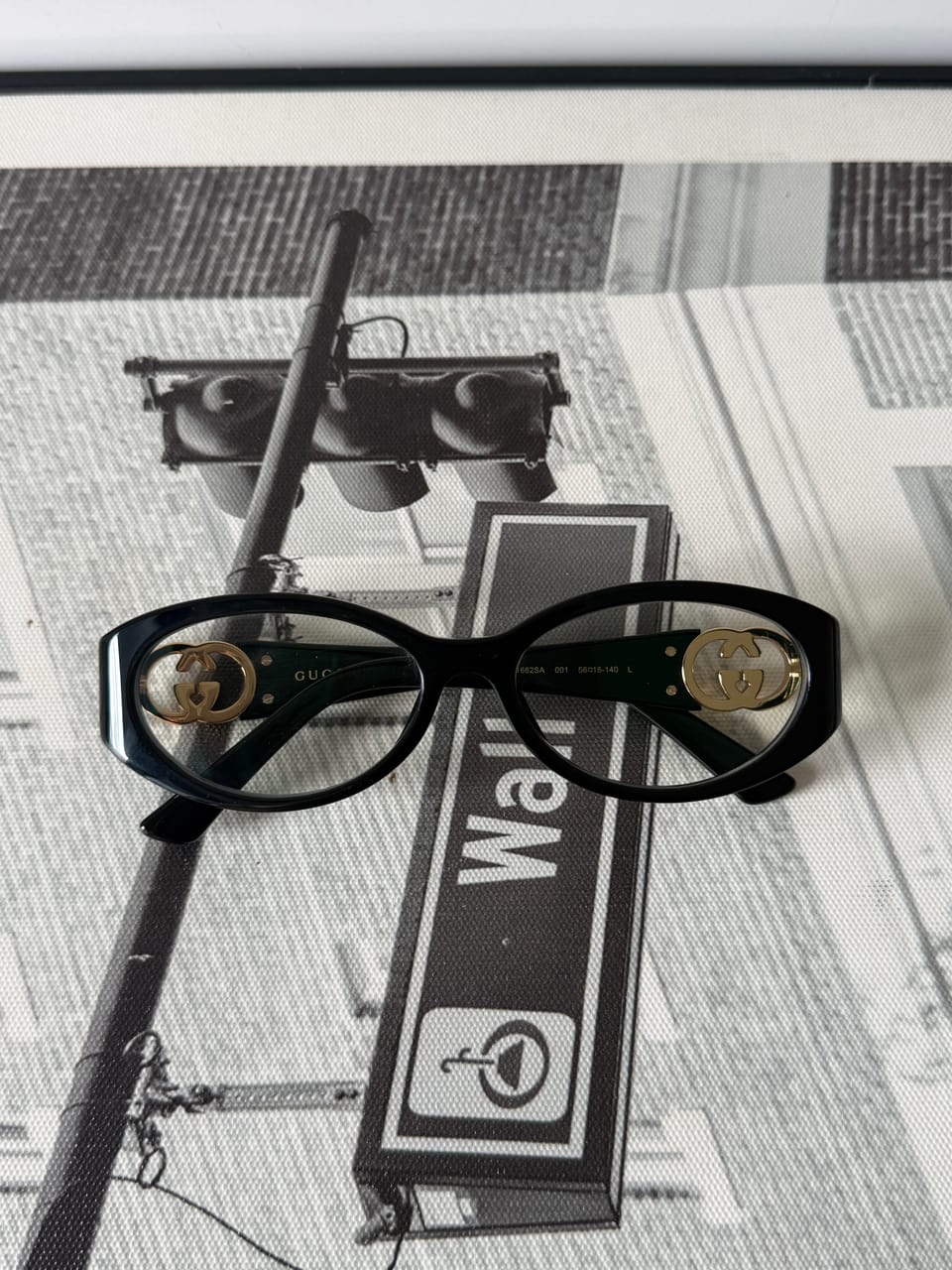 GUCCI GG1662SA detail 2