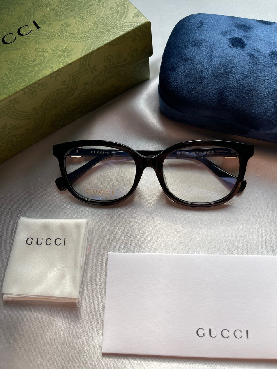 GUCCI GG1705OA