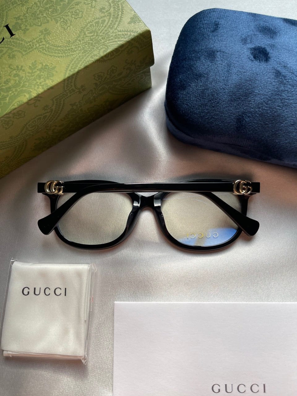 GUCCI GG1705OA detail 2