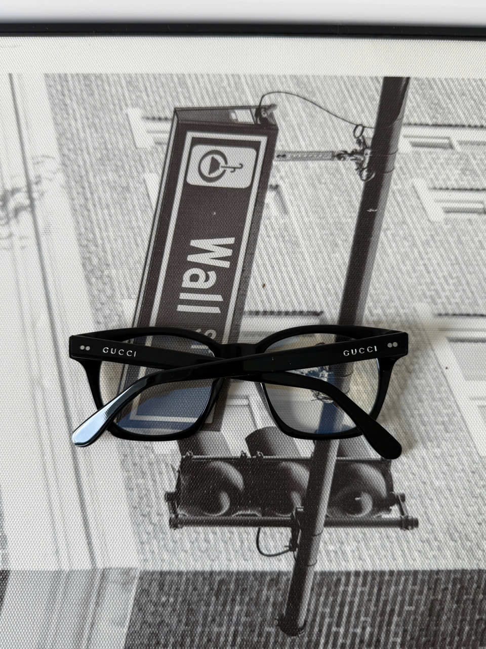 GUCCI GG5720O detail 2