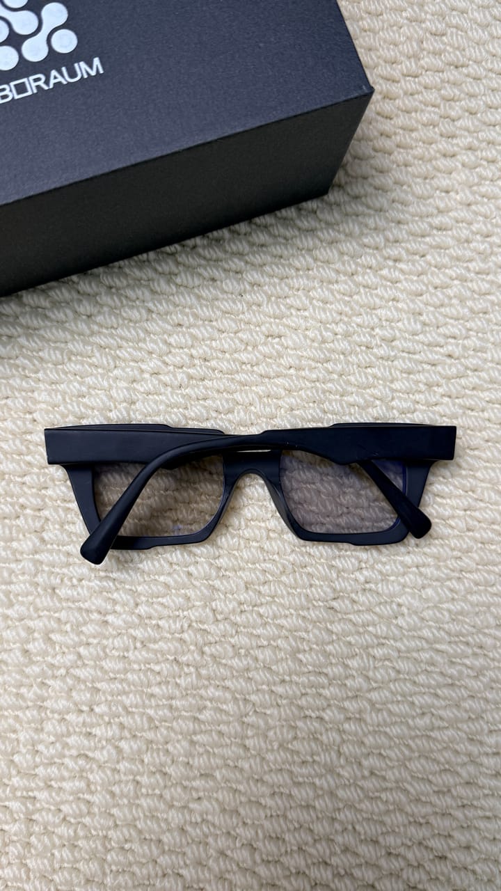 KUBORAUM MASKE K31 detail 2