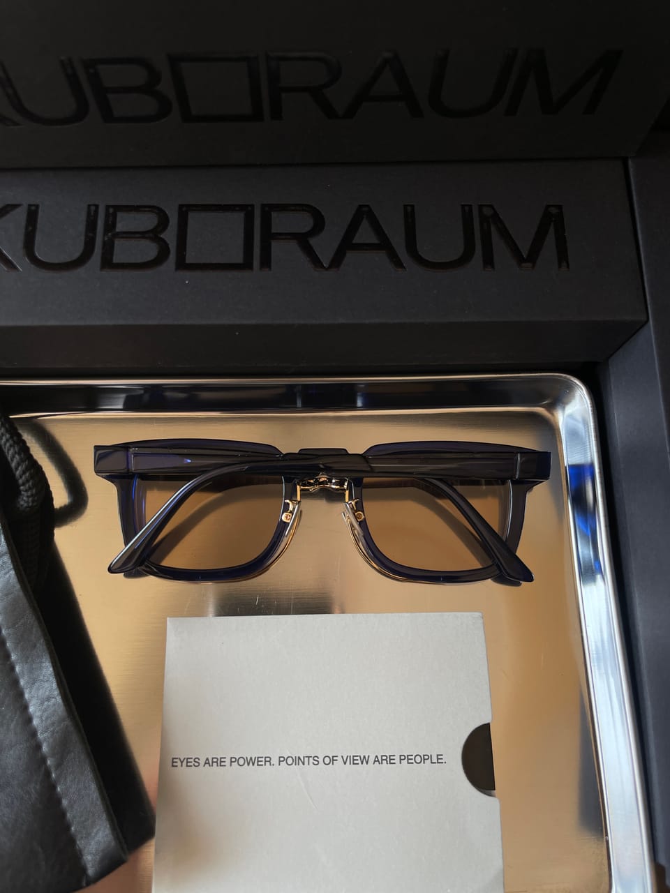 KUBORAUM MASKE N4 detail 2