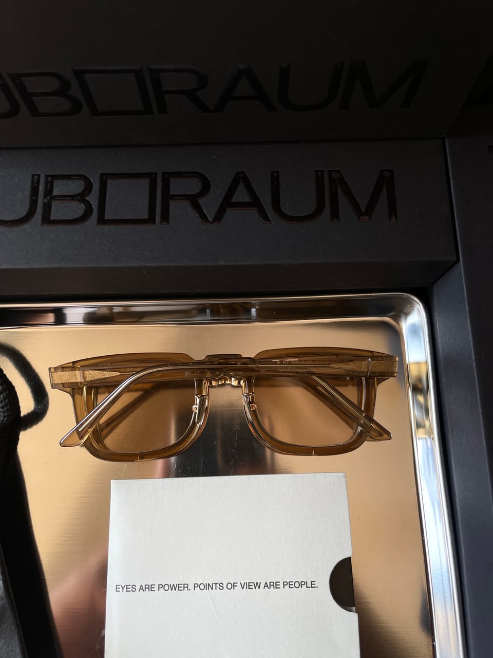 KUBORAUM MASKE N4 detail 2