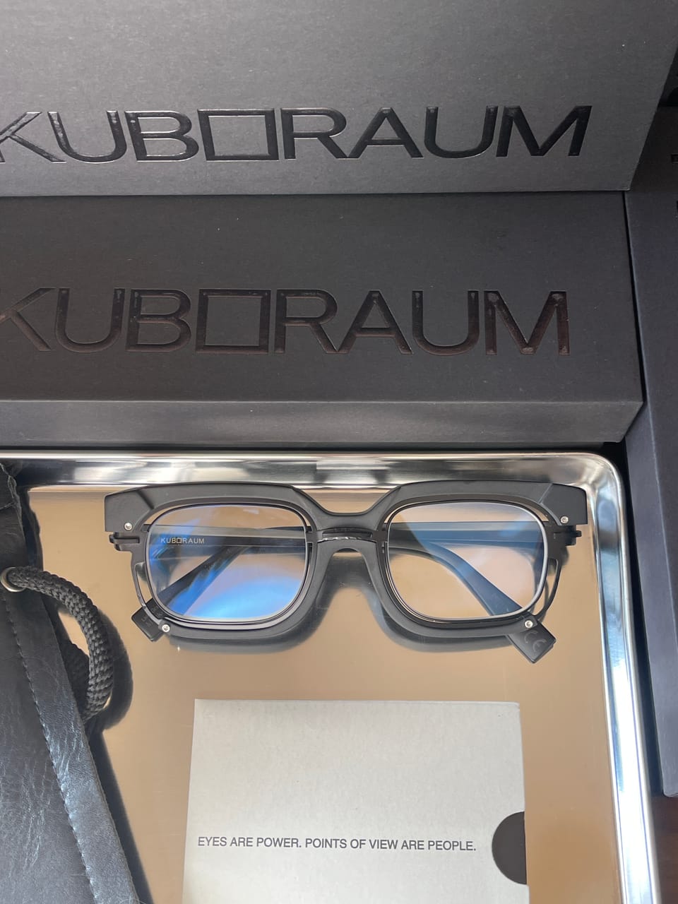 KUBORAUM MASKE N6