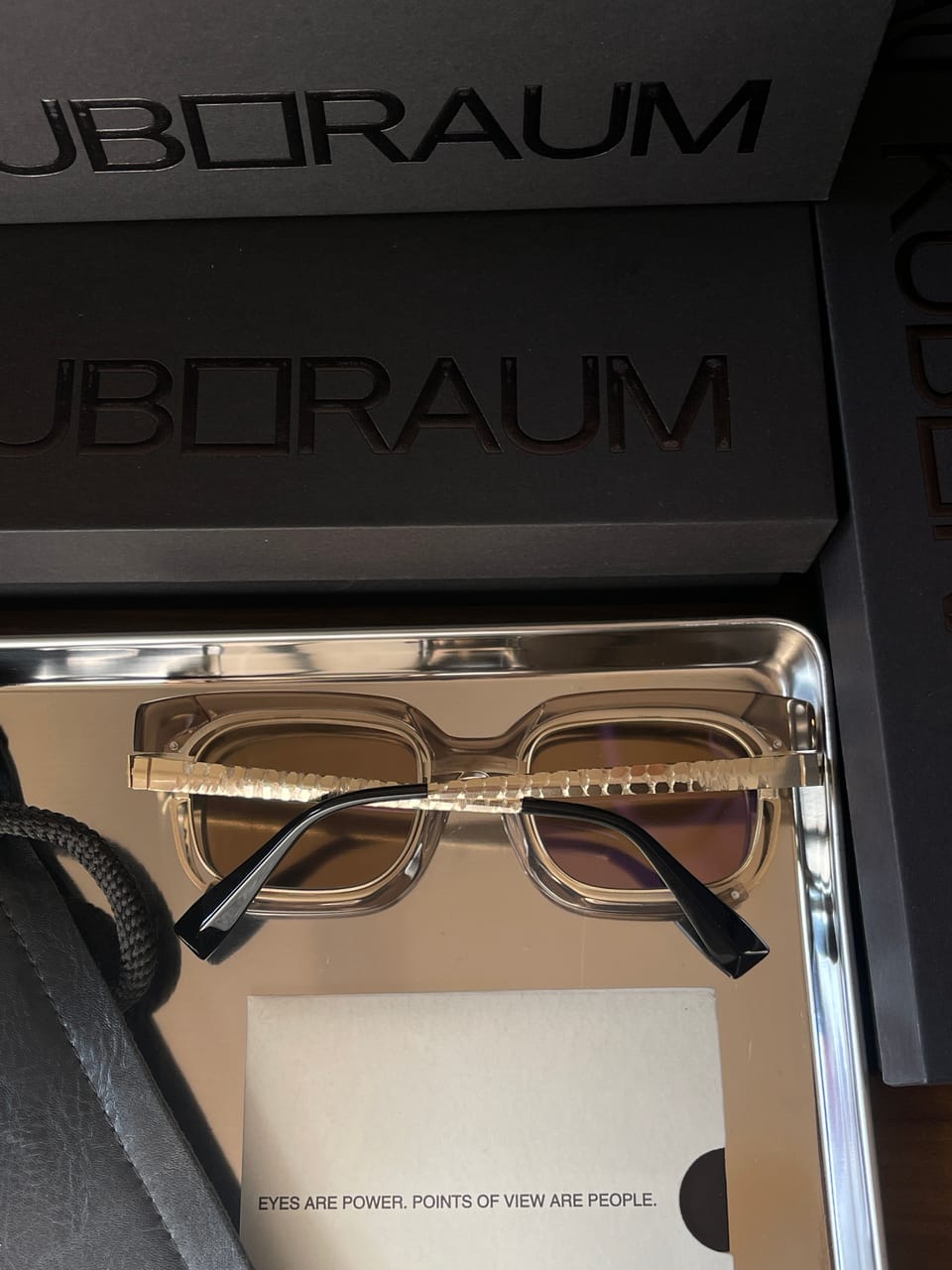 KUBORAUM MASKE N6 detail 2