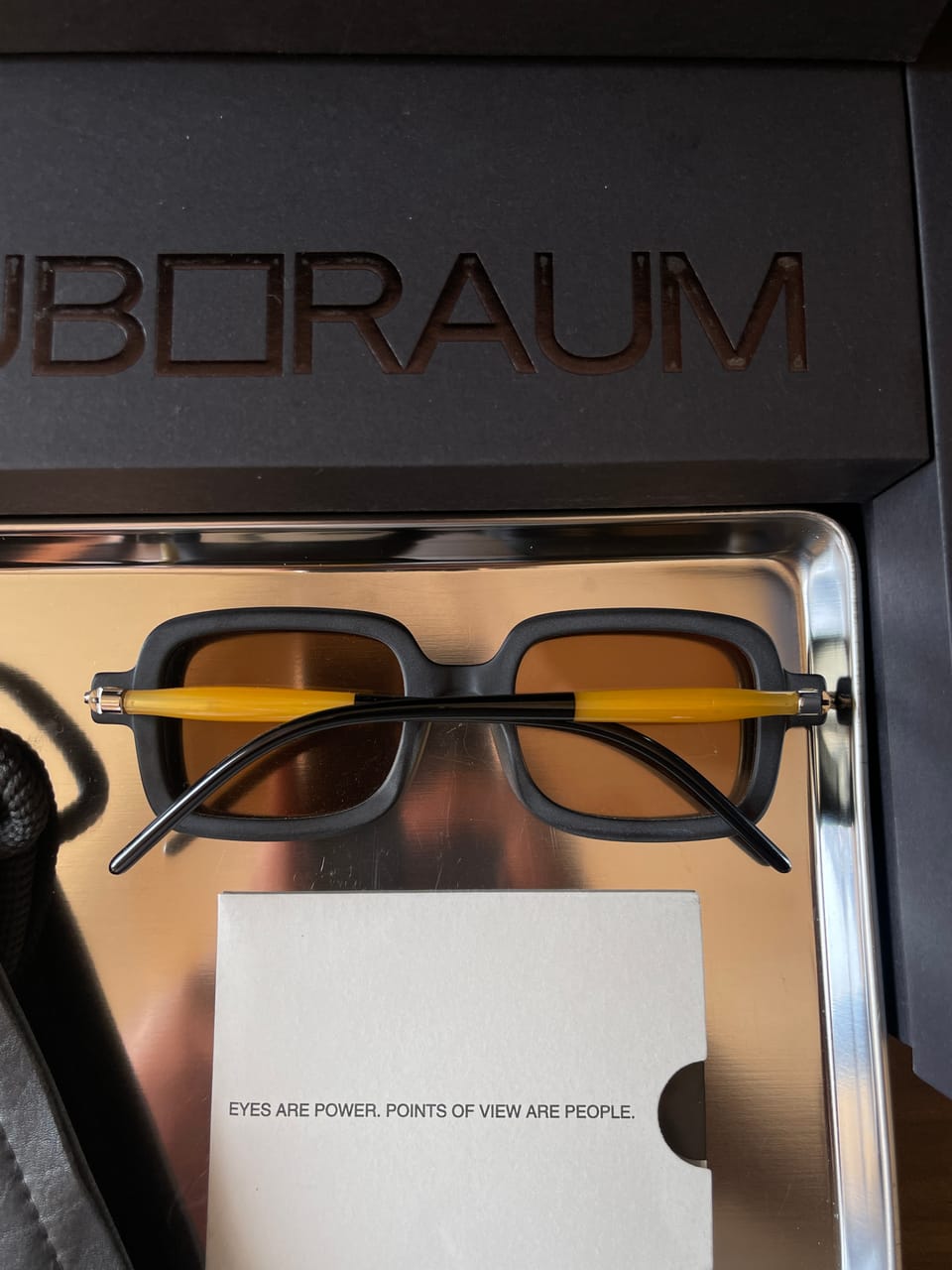 KUBORAUM MASKE P2 detail 2