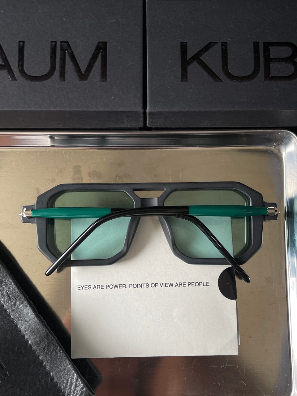 KUBORAUM MASKE P8 detail 2