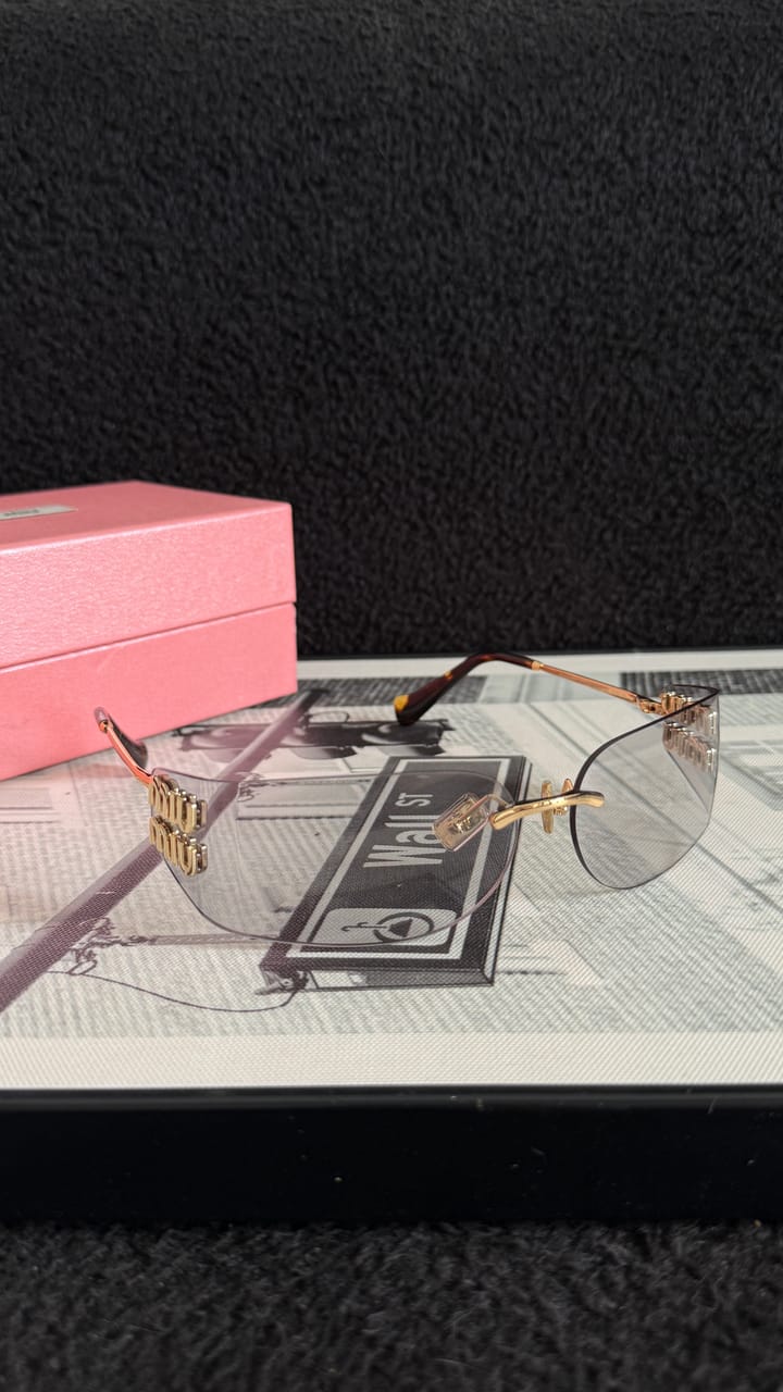MIU MIU SMU A54