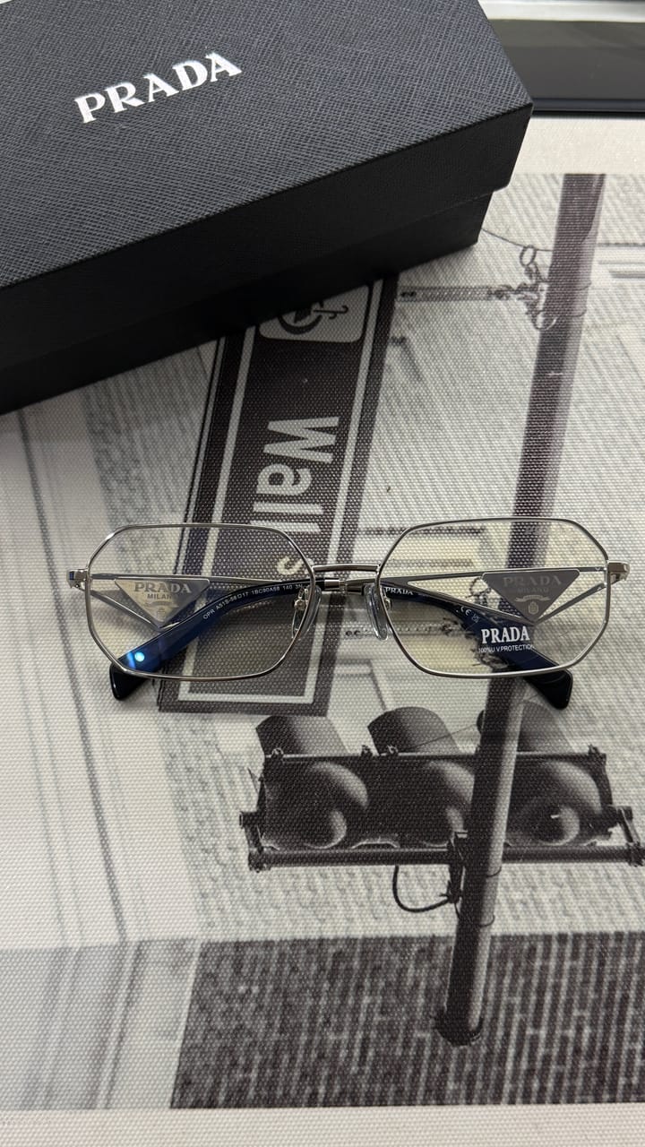 PRADA OPR A51