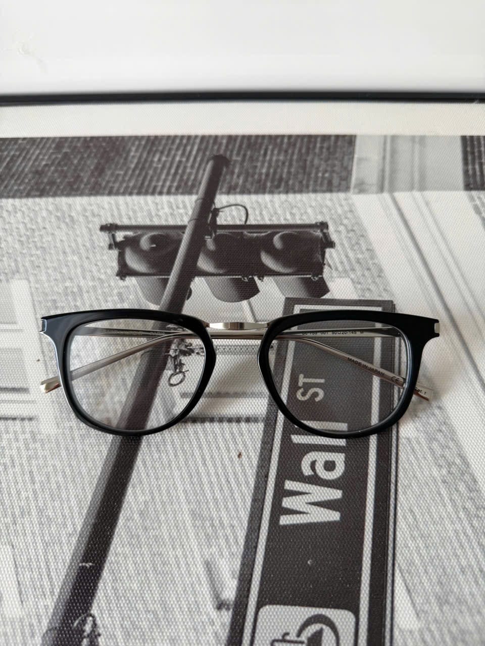 YSL SL 572
