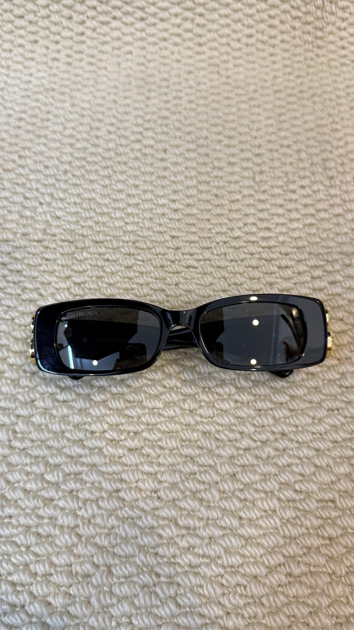 BALENCIAGA BB0096S - Góc chụp 1