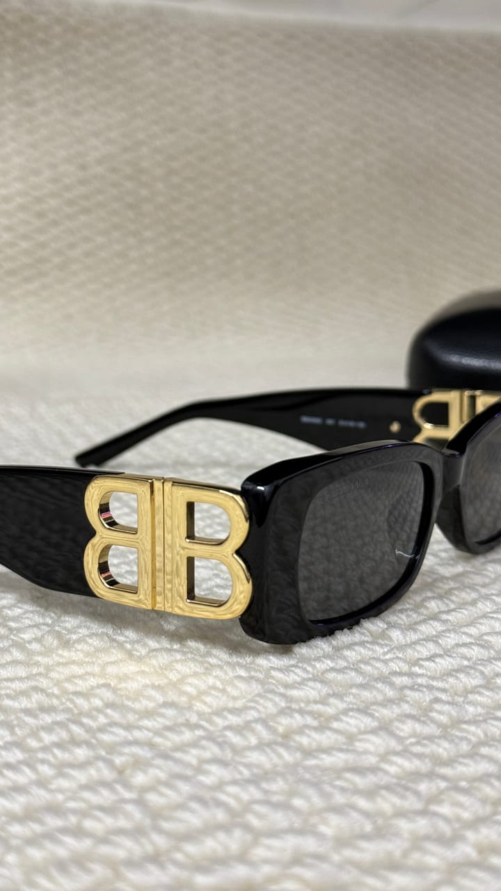 BALENCIAGA BB0096S detail 2