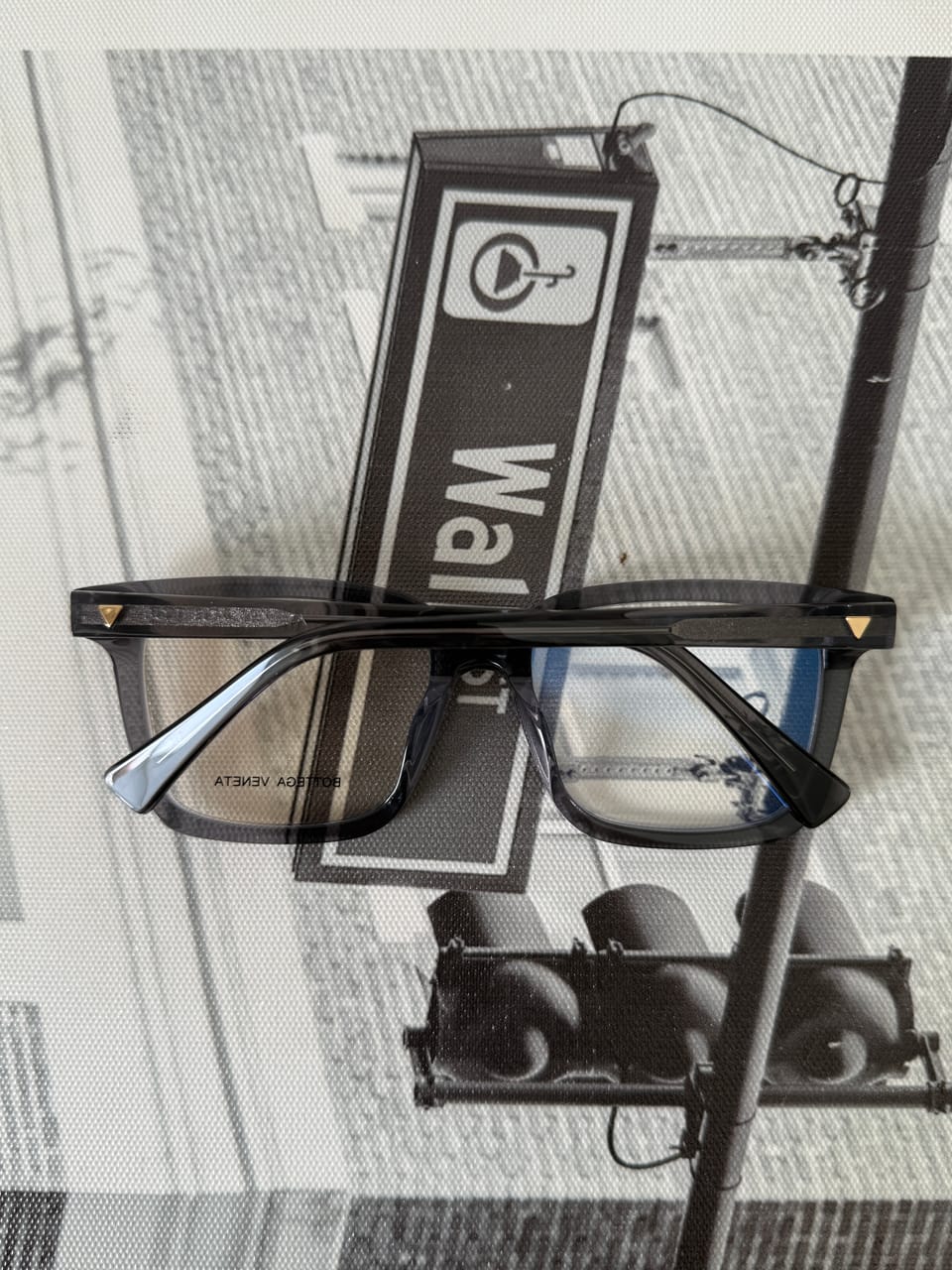 BOTTEGA VENETA BV1128OA detail 2