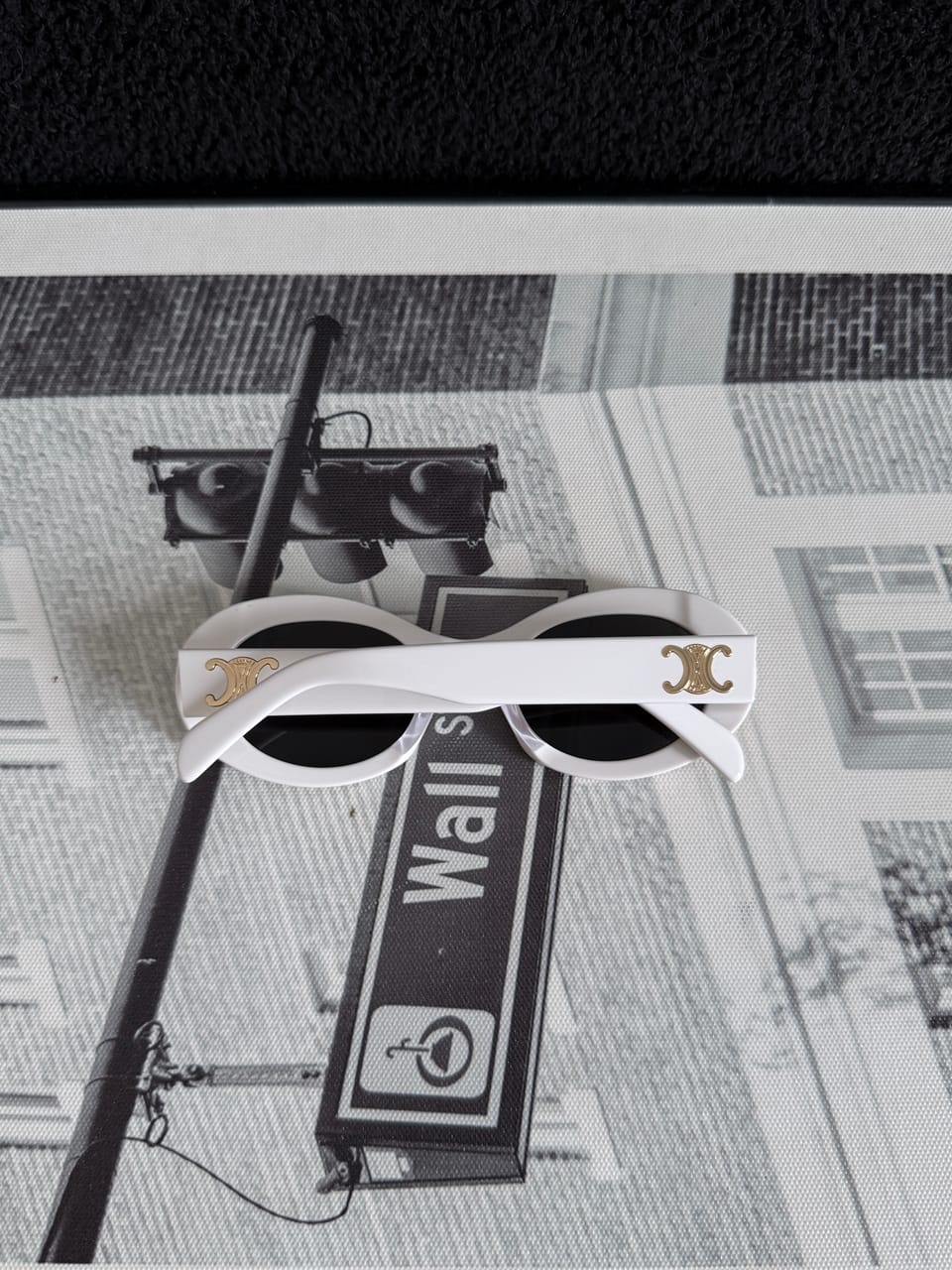 CELINE CL40194U detail 2