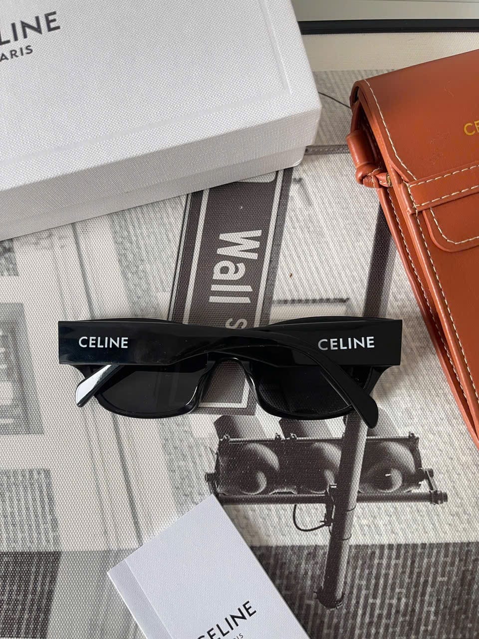 CELINE CL40197U