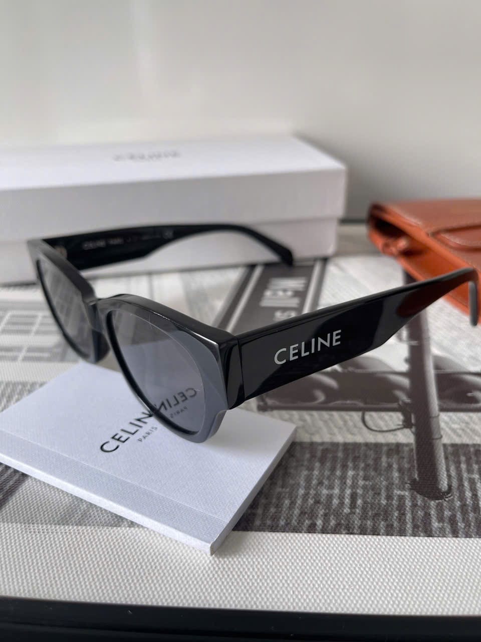 CELINE CL40197U detail 2