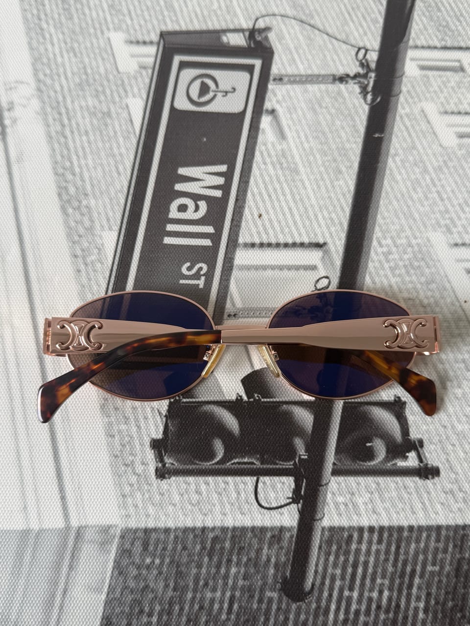 CELINE CL40235U - detail 2