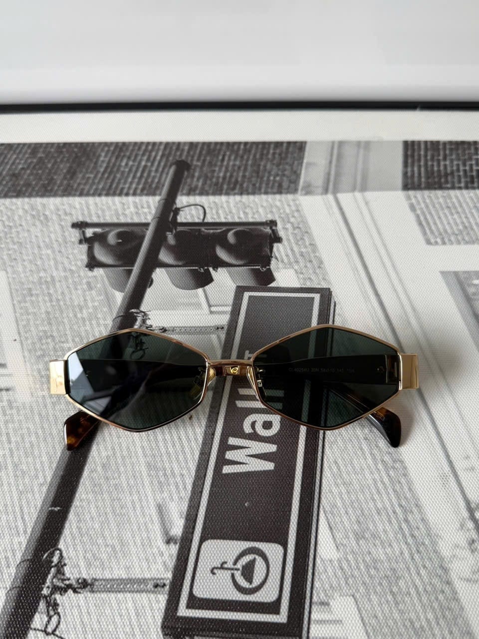 CELINE CL40254U