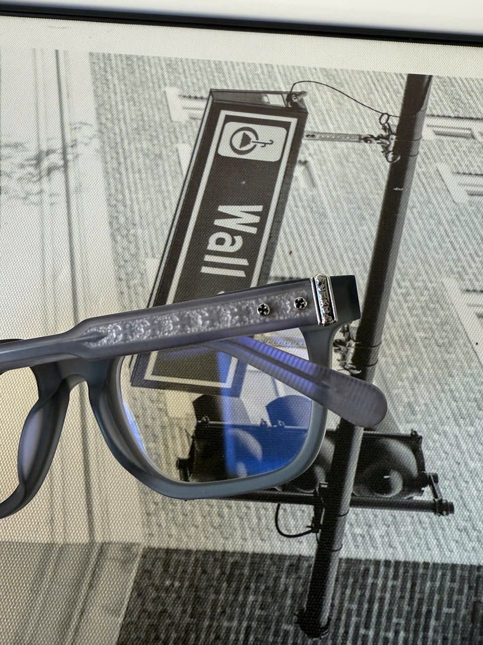 CHROME HEARTS AMBIDIXTROUS detail 2
