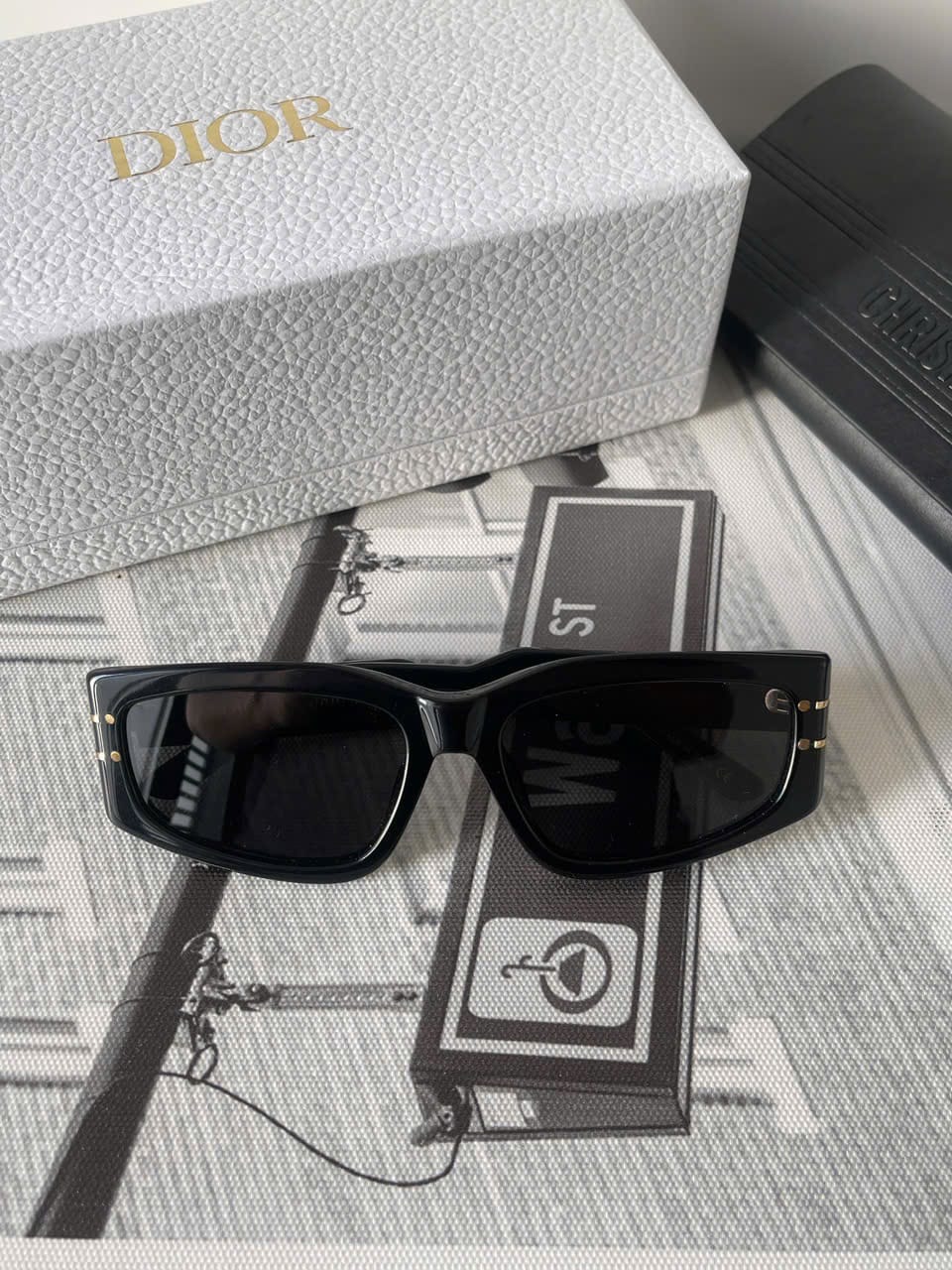 DIOR SIGNATURE S9U