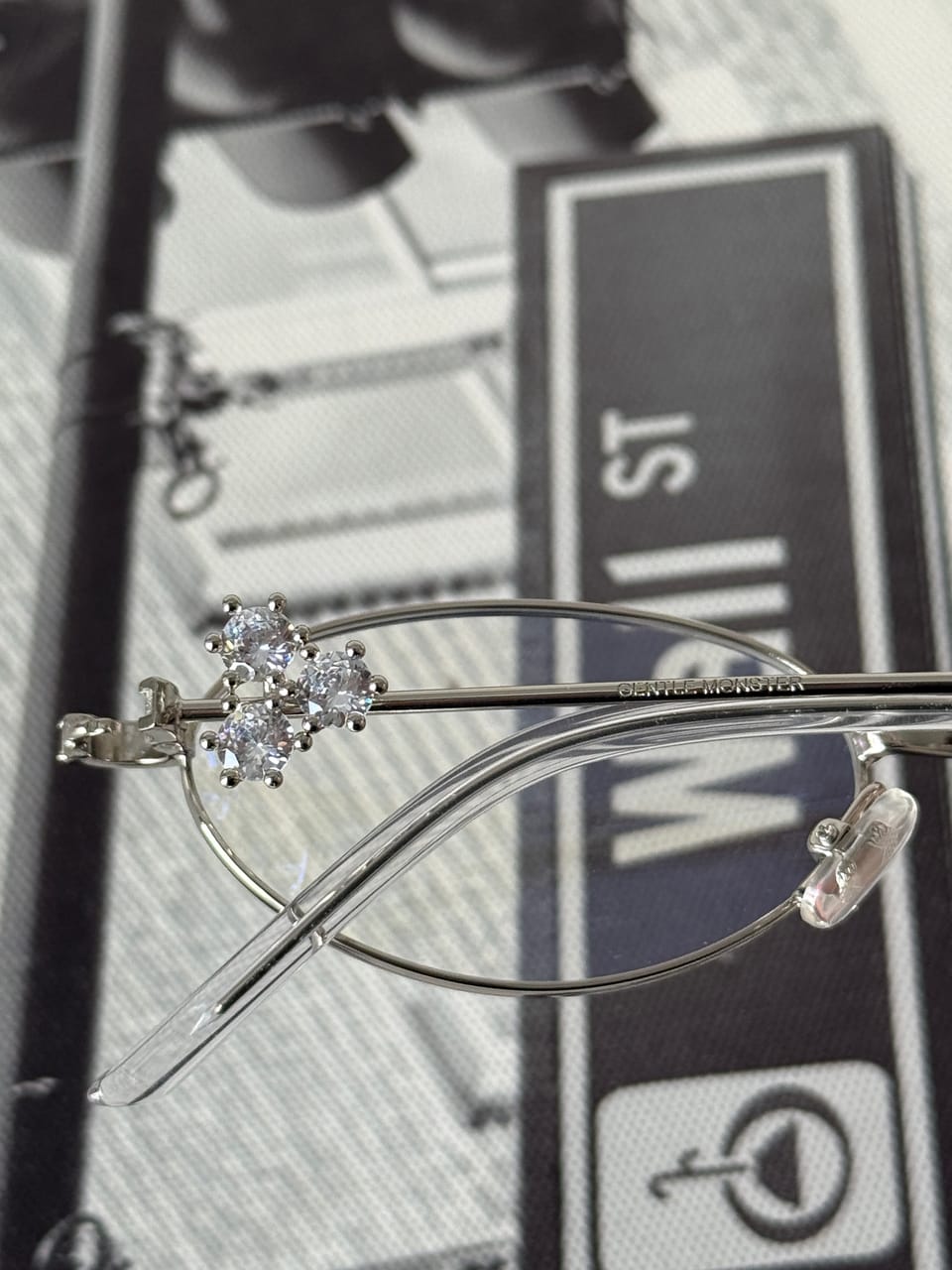 GM CARAT detail 2
