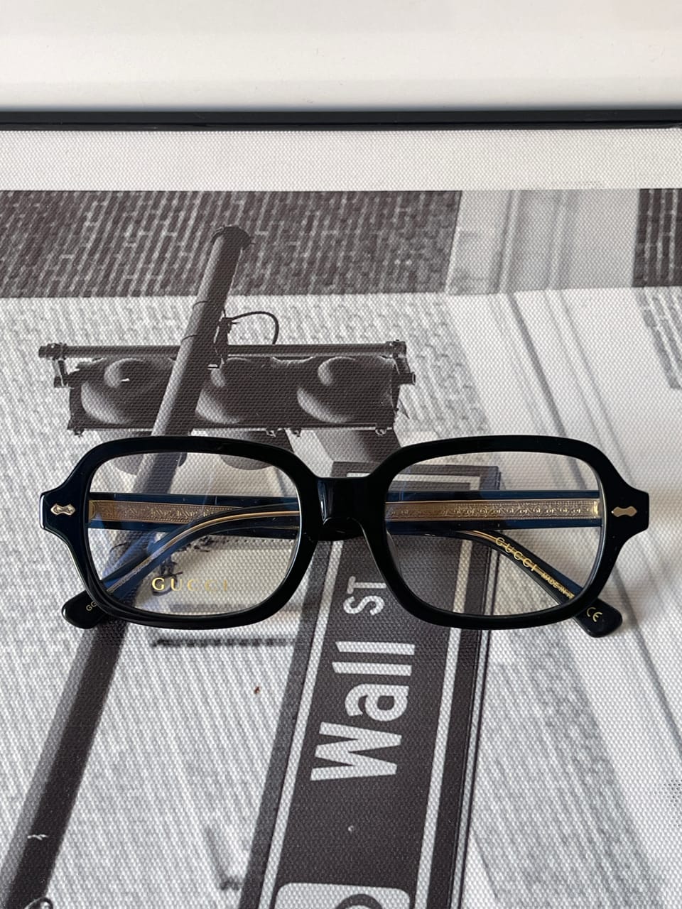 GUCCI GG0072S