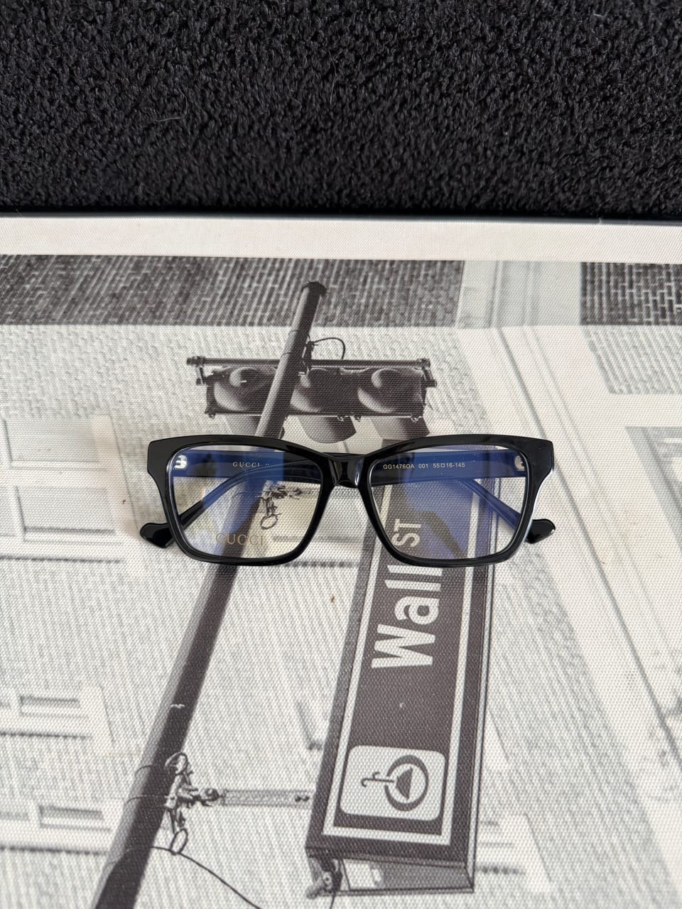 GUCCI GG1476OA - Góc chụp 1