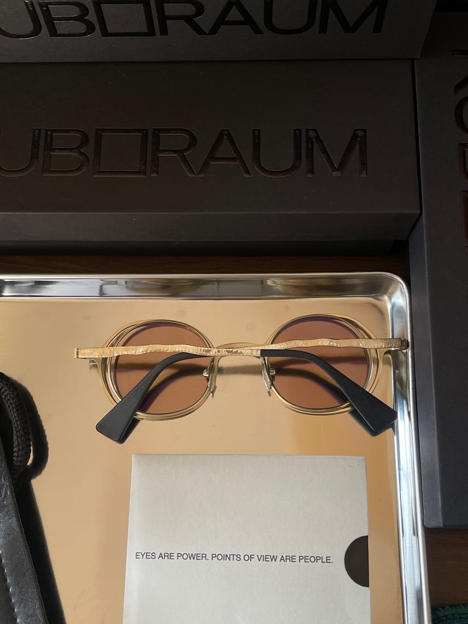 KUBORAUM MASKE H11 detail 2