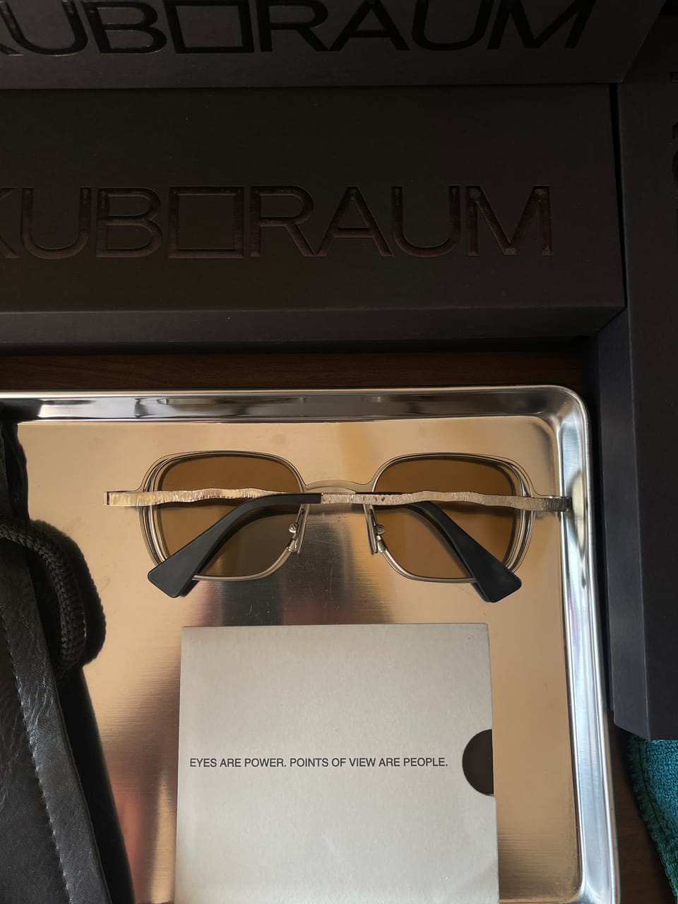 KUBORAUM MASKE H12 detail 2