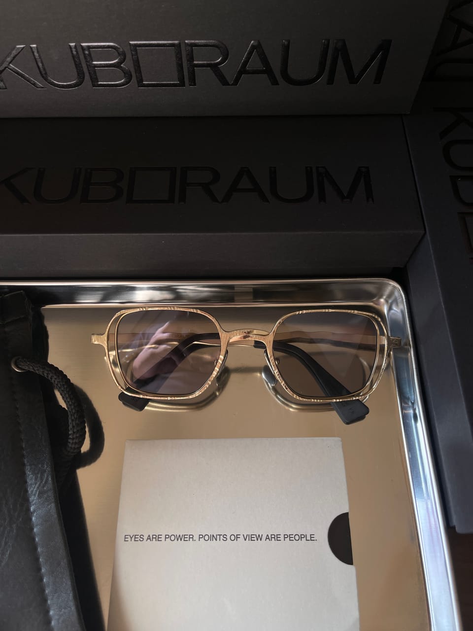 KUBORAUM MASKE H12