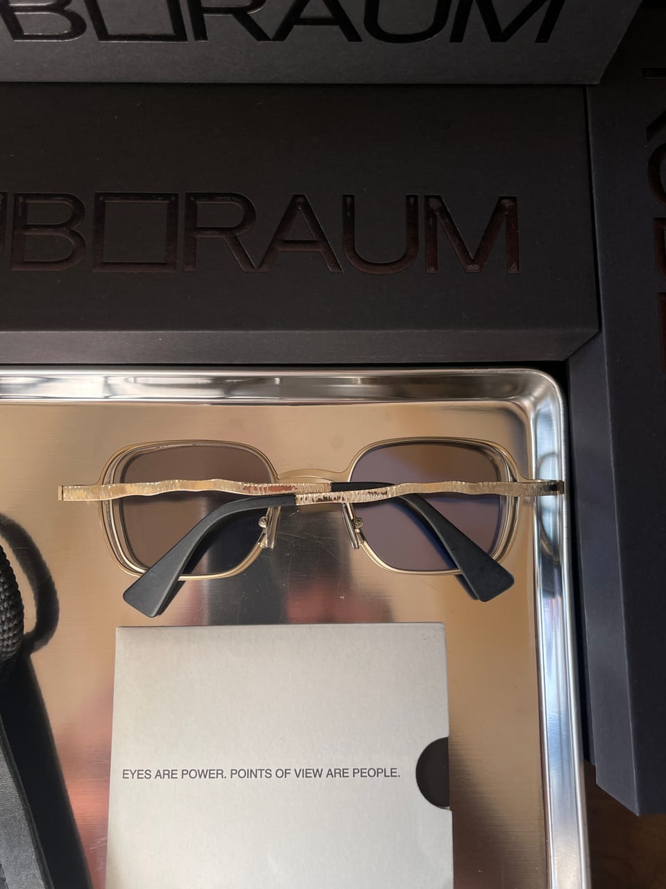 KUBORAUM MASKE H12 detail 2