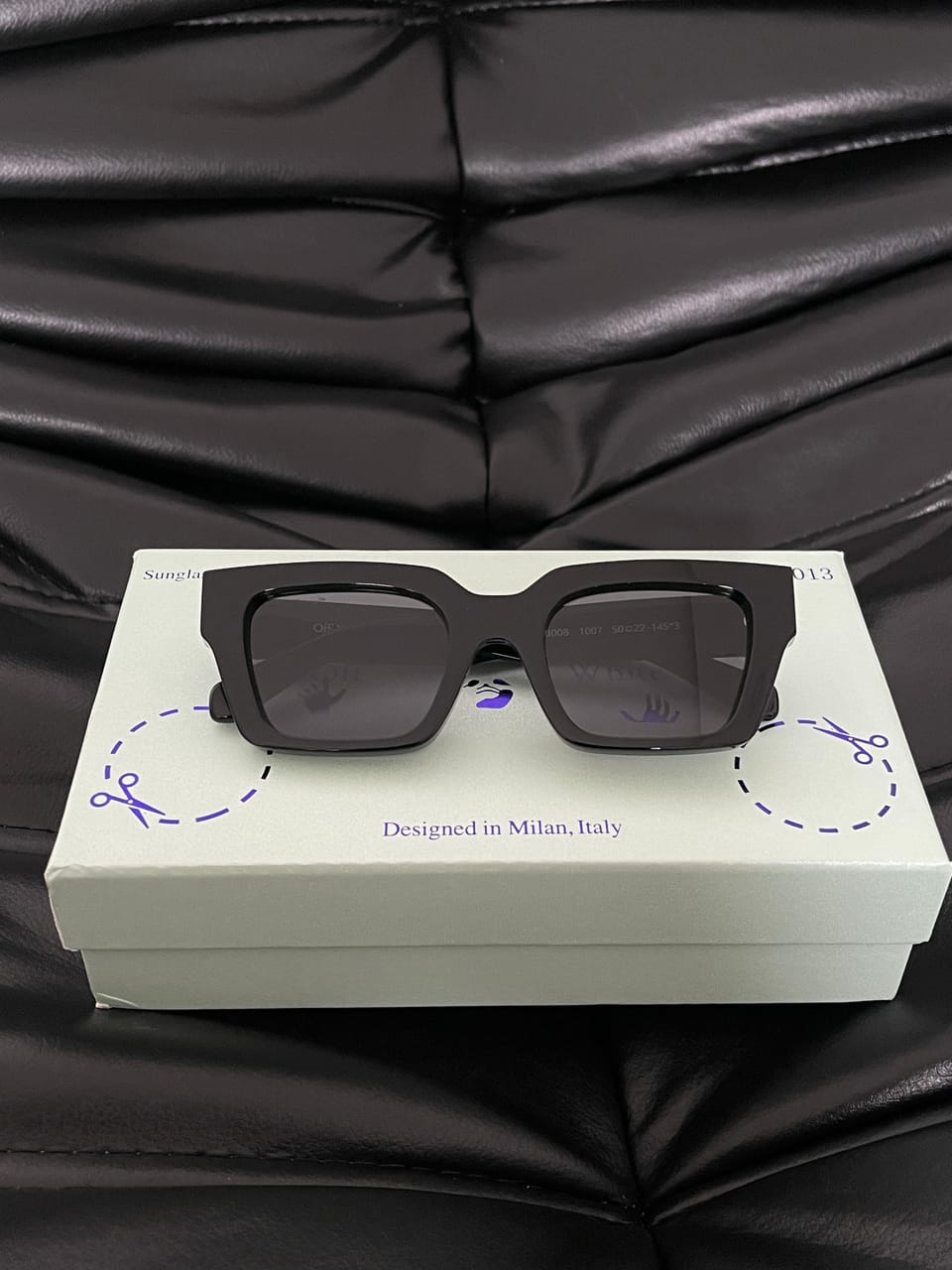 OFF-WHITE OERI1008 007