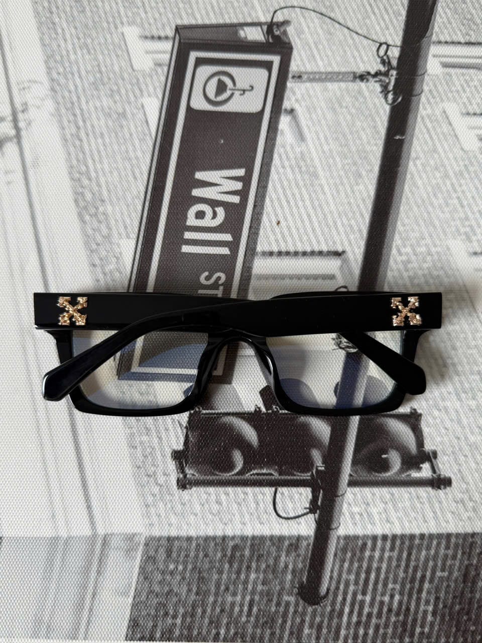 OFF-WHITE OERJ 001 detail 2